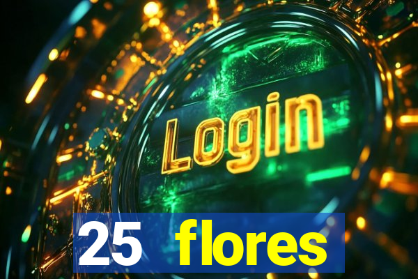 25 flores silvestres com nomes